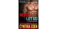 Image of Never Let Go