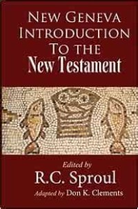 New Geneva Introduction to the New Testament