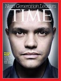 Next Generation Leaders: Trevor Noah
