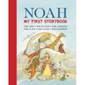 Noah My First Storybook