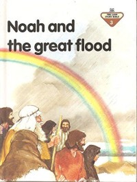 Noah and the Great Flood