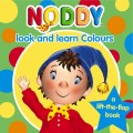 NODDY Look and Learn: Colours