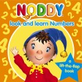 NODDY Look and Learn: Numbers
