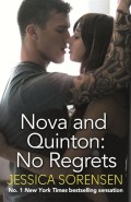 Nova and Quinton : No Regrets