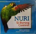Nuri Si Burung Cerewet