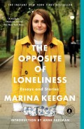 Opposite of Loneliness, The