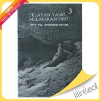 Pelayan Yang Melarikan Diri