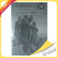 Pelayan Yang Mengabarkan Injil