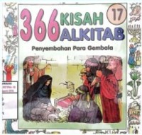 Penyembahan Para Gembala : 366 Kisah Alkitab