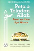 Peta & Teladan Allah: Potensi Dan Krisis Sifat Manusia