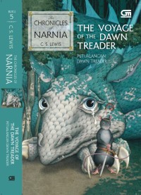 Petualangan Dawn Treader