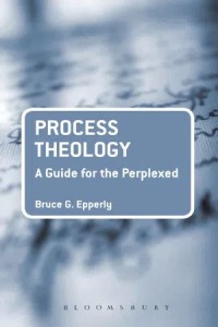 Image of Process Theology: A Guide for the Perplexed
