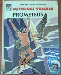 Image of Prometeus