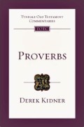 Proverbs