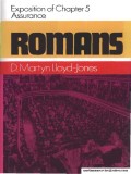 Romans: Exposition of Chapter 5: Assurance