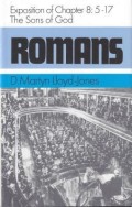 Romans: Exposition of Chapter 8. 5-17: The Sons of God