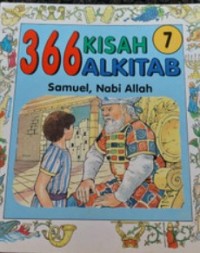 Samuel, Nabi Allah : 366 Kisah Alkitab