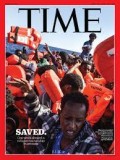 Saved. One Week Aboard A Refugee Rescue Ship