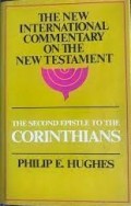 Second Epistle To The Corinthians, The