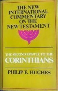 Second Epistle To The Corinthians, The