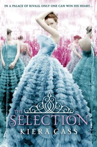 Image of Selection, The