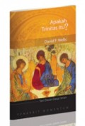 Apakah Trinitas Itu?