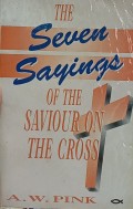 Seven Sayings Of The Saviour On The Cross, The