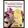 Singgasana Emas: Hefestus - Ares