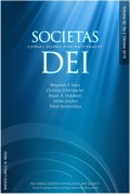 Societas Dei: Jurnal Agama Dan Masyarakat, Volume 2 No.2