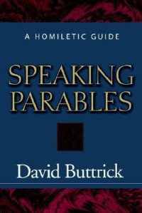 Image of Speaking Parables