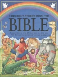 Stories from the Bible