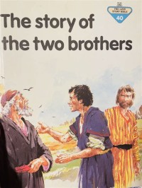 Story of the Two Brothers, The