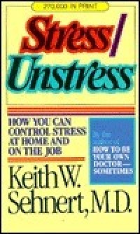 Image of Stress/Unstress