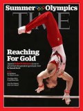 Summer Olympics: Reaching For Gold
