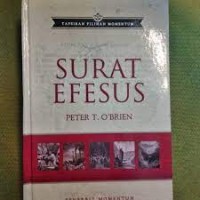 Surat Efesus