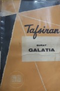 Surat Galatia: Tafsiran Alkitab