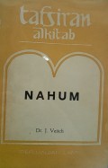 Tafsiran Alkitab: Nahum