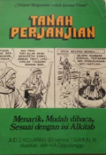 Tanah Perjanjian: Jilid 2 Keluaran 20 Sampai 1 Samuel 16