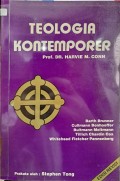 Teologia Kontemporer