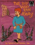 The Boy Who Ran Away