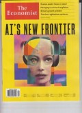 The Economist : AI's New Frontier