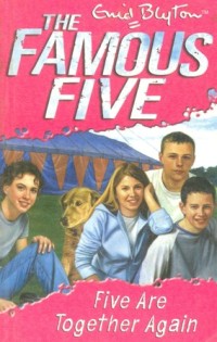 Image of Five are Together Again