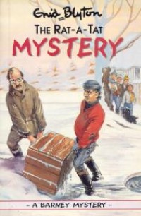 The Rat-a-Tat Mystery
