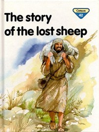 Image of Story of the Lost Sheep, The.