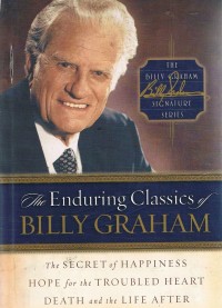 Enduring Classics, The