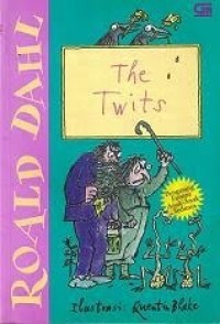 The Twits = Keluarga Twit
