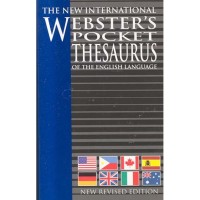 Thesaurus