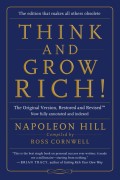 Think and Grow Rich!