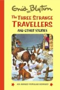 Three Strange Travellers, The
