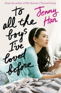 Image of To All the Boys I've Loved Before